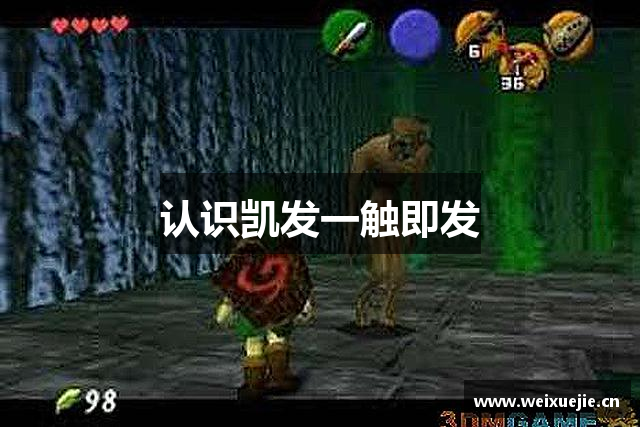 认识凯发一触即发